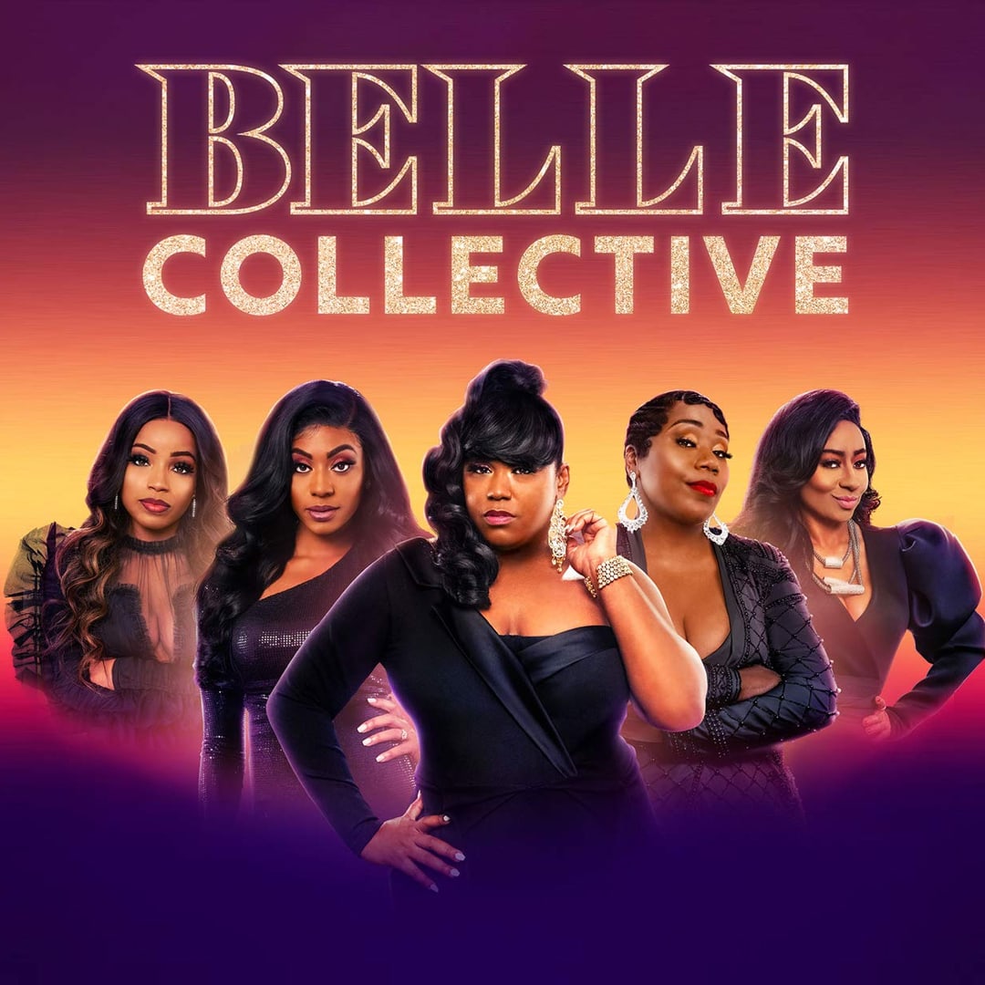Belle-Collective