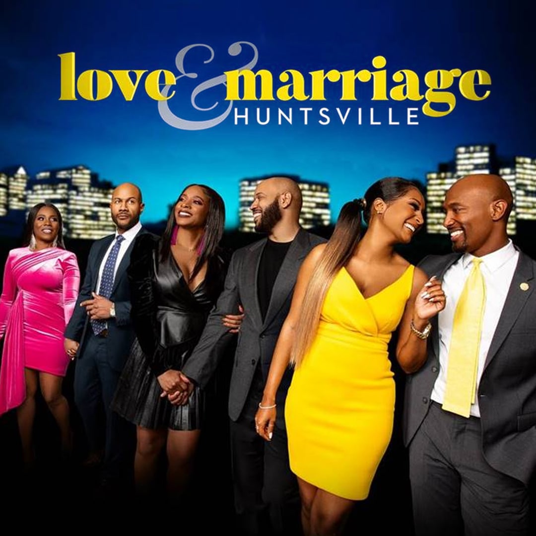 Love-And-Marriage-Huntsville